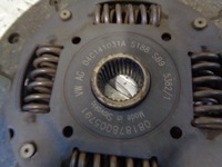 фото thumb №7, Сцепление диск прижим skoda citigo up mii 1.0 11-