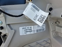 фото thumb №10, Chrysler pacifica hybrid обшивка двері правий 17r