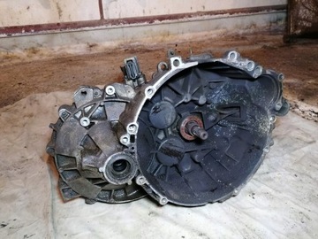 фото thumb №11, Коробка передач коробки передач volvo c70 v70 s70 850 2.4 20v