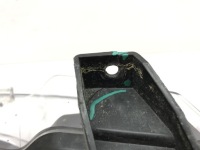 Tesla model 3 противотуманная фара правый led drl 1077396-00-c Доставка, фото thumb