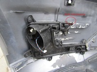 фото thumb №8, Бампер перед переднє vw passat b8 3g0 gte 14-19