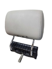 Купить Audi q7 4l подголовник сидений задний  audi q7 4l, фото thumb