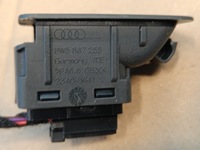 фото thumb №14, Audi q3 f3 sportback 1.4tfsi e 110kw 2023r набор hak буксировочный 83a800495b