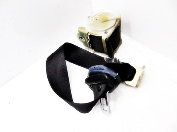 фото thumb №1, Pas безопасности правые зад opel corsa b 3d