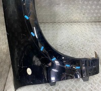 фото thumb №7, Крила крила лівий правий ford explorer ladne bez іржа