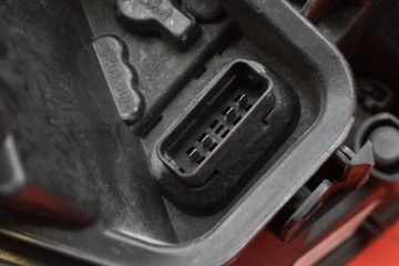 фото thumb №9, Лампа права зад задня 265500010r renault megane 3 iii універсал 08-14