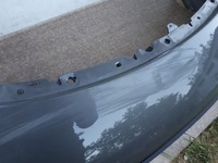 фото thumb №9, Porsche cayman boxter 16- бампер передній 982807221fff решітка права