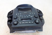 фото thumb №2, Lexus rx 300 2001r 4x4 aut радіо панель обдув 84010-48060 86120-48100