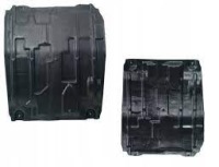 фото thumb №1, Opel corsa c combo c защита двигателя pod двигатель