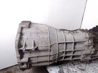 фото thumb №10, Nissan navara d23 2017 механічна 6-ступенева коробка передач передач