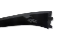 Накладка на фару молдинг лампи ліва перед bmw e46 sedan універсал рестайлінг  stratus 7030553 в Україні, фото thumb