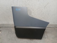 фото thumb №1, Бампер задняя правый уголок renault trafic iii 3 fiat talento