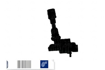 фото thumb №2, Катушка зажигания mazda синий print