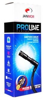 фото thumb №1, Провода зажигания janmor abm13p