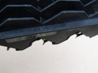 7 mercedes w124 коробка корпус предохранителей powiekszona Недорого, фото thumb