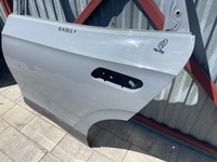 фото thumb №5, Двері ---- volkswagen id4 id 4 id-4 задні ліві зад лівий -