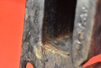 фото thumb №14, Балка бампера перед передняя усилитель 5ja807109a seat toledo 4 iv 12-19