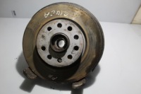 фото thumb №1, Поворотный кулак ступица правый перед vw golf vi 1.6tdi