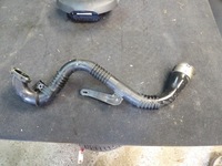 фото thumb №1, Труба интеркулер 1.3 dacia duster i