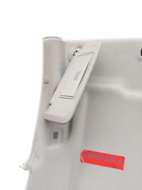 фото thumb №5, Opel insignia a kombi стеля освітлення пластики