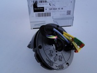 фото thumb №11, Mercedes a w169 169 b w245 245 лента w руль датчик kąta поворота