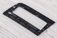 фото thumb №9, Mercedes gl x164 решітка рамка протитуманної фари a1648855523