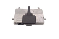 фото thumb №1, Alfa giulia qv камера ассистент поперечина движения