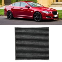 фото thumb №9, Фильтр воздуха w кабина c2z6525 вставка do jaguar xf x250 banh 6j