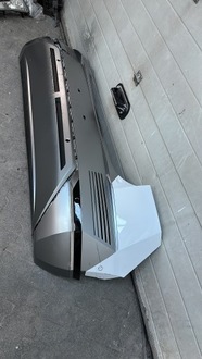 фото thumb №6, Hyundai ioniq 5 2021- бампер задняя задний