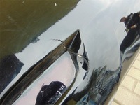 фото thumb №6, Subaru impreza gh бампер задняя демонтаж kompletny