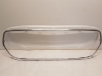 фото thumb №1, Хром молдинг бампера перед mini f55 f56 lci 9450553