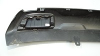фото thumb №10, Renault arkana rs дифузор накладка бампера зад 850703342r