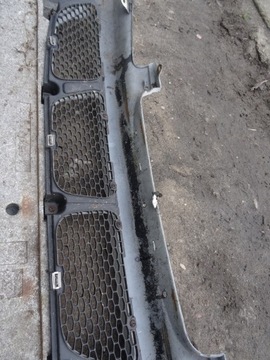 фото thumb №11, Hyundai h1 02' бампер перед переднее