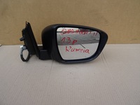 фото thumb №1, Nissan qashqai ii дзеркало праве 13 камера