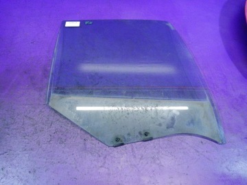 фото thumb №1, Renault clio ii 98-05 hb 5d 5 двері скло дверна праві зад права задня