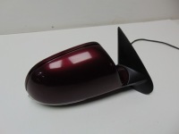 фото thumb №6, Зеркало правое skoda octavia ii lift 7 pin europa