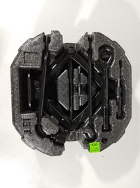 фото thumb №7, Hyundai ioniq 17r- вкладыш багажника