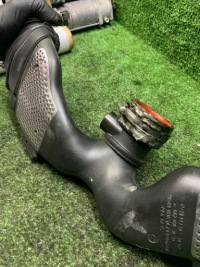 Купить Расходомер воздухозаборник воздуха mercedes 3.0 cdi v6 a6420943497, фото thumb