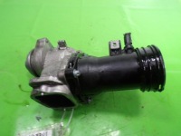 Mitsubishi colt vi 1.5 did клапан egr расходомер a6400900107 в Украине, фото thumb