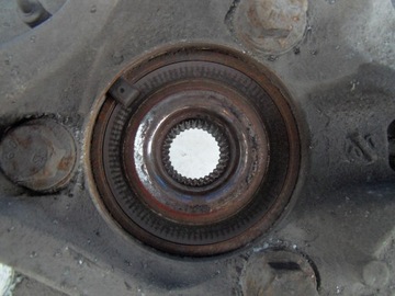 фото thumb №8, Opel zafira c 12-16 2.0 cdti амортизатор поворотна опора