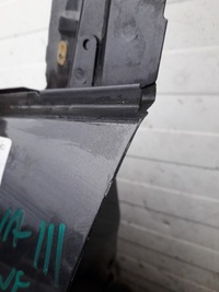 фото thumb №8, Renault laguna 3 iii дверь левый перед teb66