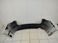 фото thumb №9, Opel astra j iv рестайлинг универсал 2012r- задний бампер z40r