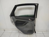 фото thumb №12, Ford focus mk2 hb рестайлінг 07r-drzwi ліве зад ліве задні 03 o3