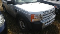 фото thumb №1, Discovery iii капот бампер крила pas перед