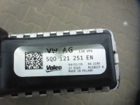 Vw skoda seat радиатор воды 5q0121251en оригинал Цена, фото thumb