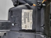 фото thumb №8, Mercedes w204 отопитель воздуходувка a2048302260