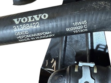 фото thumb №10, Насос вебасто отопление стояночный 9036496b volvo v60 ii s60 iii