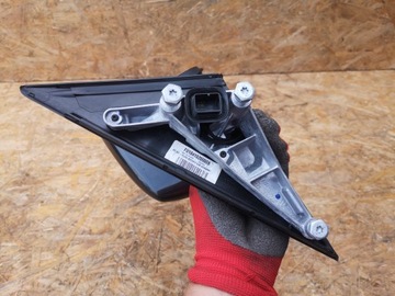 фото thumb №7, Bmw 5 g30 g31 дзеркало праві 6 pin