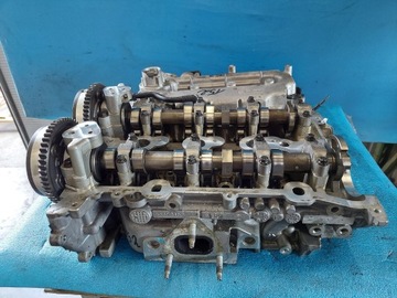 фото thumb №11, Головка opel karl 2018 r 1.0 b,40.000 km b10xe