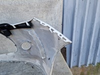 фото thumb №7, Citroen ds3 2010- бампер перед передний 9687534777 усилитель